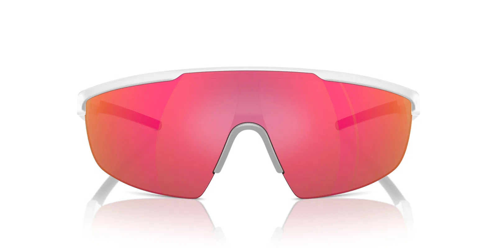 Scuderia Ferrari 6005U Sunglasses - view 15